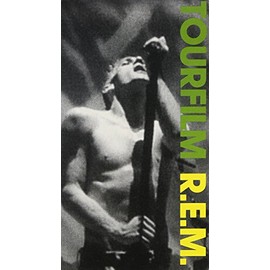 Tourfilm: R.E.M.