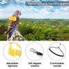 cobee Pet Harness and Lead Adjustable for Parrots Bird Training