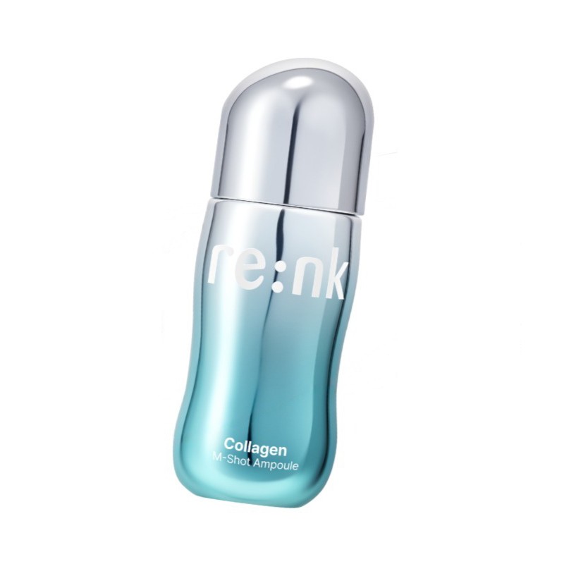 리엔케이 콜라겐 미드샷 앰플 플러스 20ml + 셀 리액터 미용기기