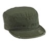 Rothco Vintage Fatigue Cap, Olive Drab, M
