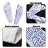 1 Pair Acupuncture Massage Socks, 2 Massagers, 1 Pair Massage