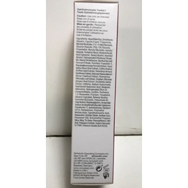 NIA114 StriVectin Anti-Wrinkle Intensive Eye Concentrate for Wrinkles PLUS