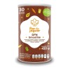 Flor De Jaguar | Pack 2 Dfn Smoothie En Polvo
