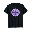 NWSL Racing Louisville Logo T-Shirt