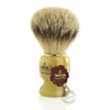 Omega 621 1st Grade Super Badger Hair Shaving Brush