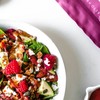 Keto Hana Raspberry Breakfast, Snacking Granola, Just 2g Net Carbs,