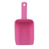 Remco 64001 Scoop,32 oz.,PP,Pink