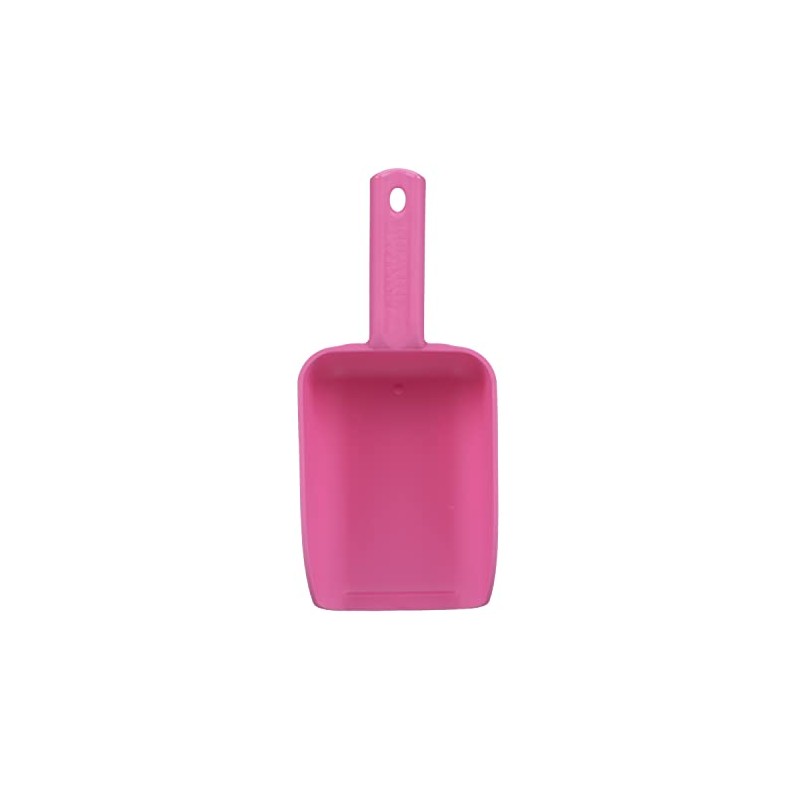 Remco 64001 Scoop,32 oz.,PP,Pink