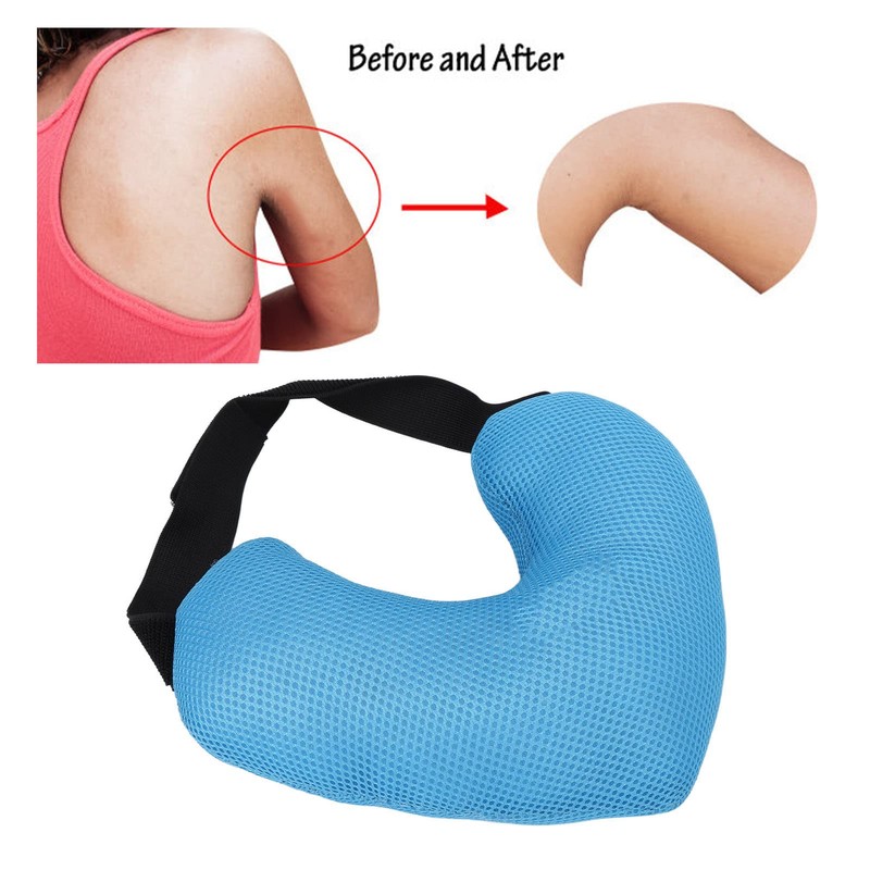 Underarm Pillow, Mastectomy Recovery Pillow, Post Shoulder Surgery Pillow for