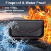 3 Packs Faraday Pouch for Car Keys,Car Key RFID Signal
