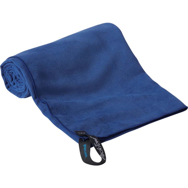 PackTowl PT RecPersonal Hand Towel Size Hand Lake