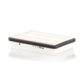 Original MANN-FILTER Interior Filter CU 24 014 – For trucks