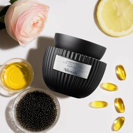 ALLOWISH Hair Mask for Damaged Hair, Collagen Protein Hair Mask for Dry Frizzy Hair and Moisturizing Shiny Deep Conditioning,Repairing Hair Protein Cream for Women