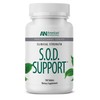 Vitality C American Nutriceuticals – S.O.D. Support – 190 Tablets