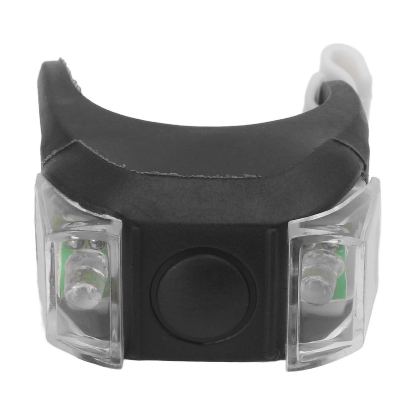 16Pcs LED Boat Navigation Lights 3 Modes Easy Installation Bright