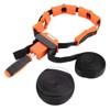 Nylon Woodworking Frame Band Strap Clamp Holder, Multifunction Binding Belt