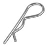 Holt A4 Stainless Steel R Clip 6 x 110mm