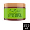 SheaMoisture Moringa & Avocado Power Greens Hair Mask 355 ml