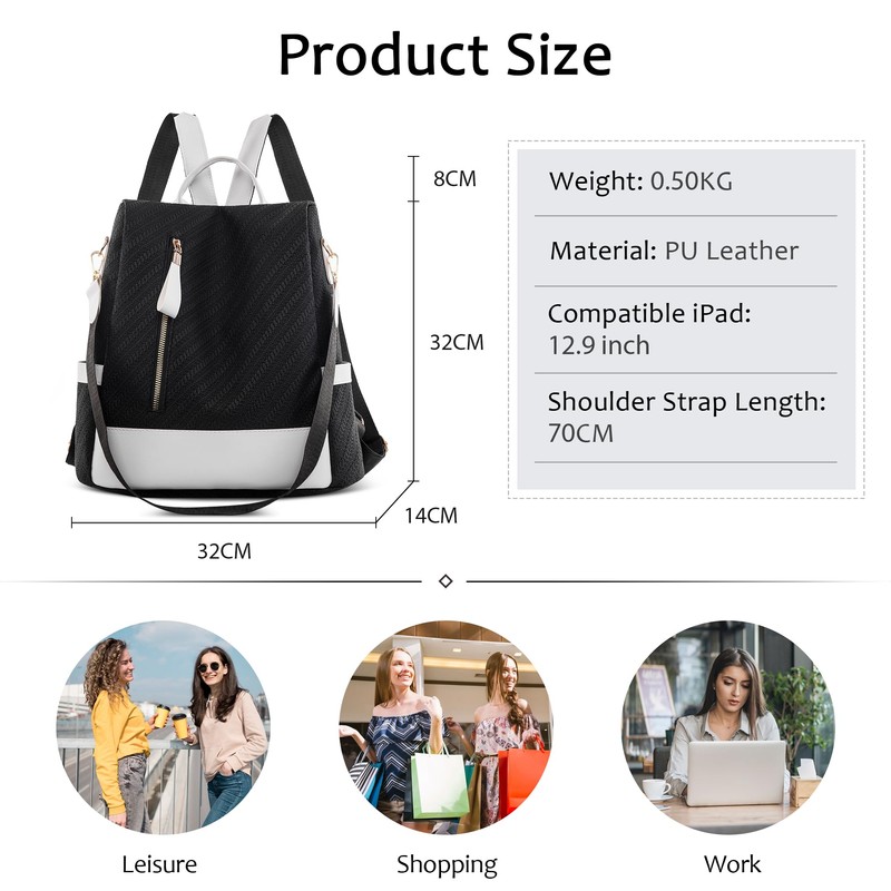 SODOLLEE E-AM, black A, casual