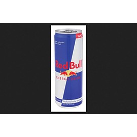 Red Bull, Energy Drink, 12 Ounce / 24 Pack Cans