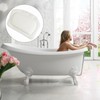 Luxury Bath Pillow Bath Pillows for Head and Neck Bath