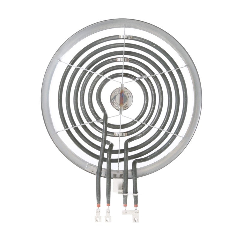 GE WB30X354 Genuine OEM 8" Coil Surface Element Kit for