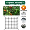 Torchesy Scrog Net Plant Net Elastic Stretchy Trellis Net Reusable