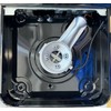 Porta-Chef Portable Butane Camping Stove w/ Case (NEW)