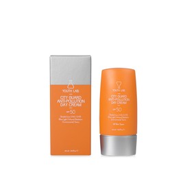 Youth Lab City Guard Anti-Pollution Day Cream SPF50, 40ml