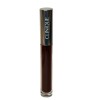 CLINIQUE Pop Plush Creamy Lip Gloss~ Black Honey Pop ~