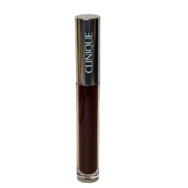 CLINIQUE Pop Plush Creamy Lip Gloss~  Black Honey Pop ~  3.4ml ~ Full Size New