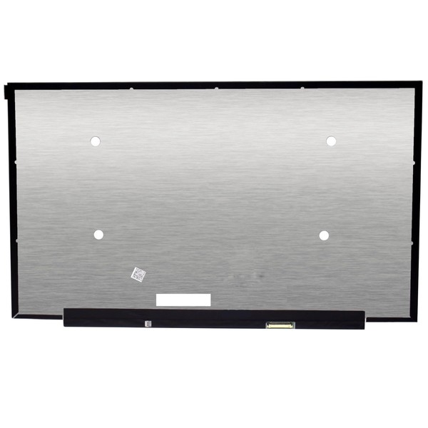 New 15.6" IPS LED FHD Display Panel Compatible with NV156FHM-N4S