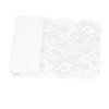 Lace Ribbon 17cm Wide 10 Yards Good Elasticity Safe Use