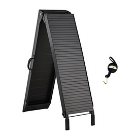 1 Pc of Motorcycle Ramp, Truck Ramp 750LBS Capacity, Ramp for Motorcycles/Dirt Bikes