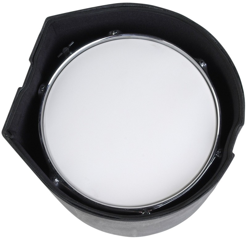 SKB 10 X 12 Tom Case with Padded Interior