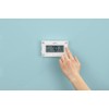 Orbit 83521 Clear Comfort Programmable Thermostat with Large, Easy-to-Read Display,