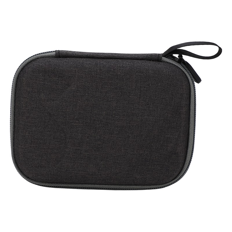 Portable Camera Bag Hard Shell Travel Carrying Case Waterproof Fall