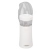 Handheld Inhaler USB Silent Portable Micro Particles Highly Effective Mesh