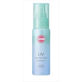 Suncut SPF 50+/PA+++++ Protected UV Mist 2.4 fl oz (60 ml)