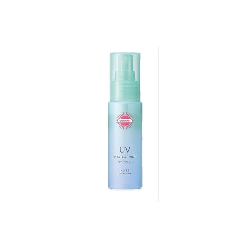 Suncut SPF 50+/PA+++++ Protected UV Mist 2.4 fl oz (60