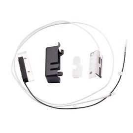 ZAHARA WLAN Antenna Cable for HP ProDesk 600 G4 G5 G6 / 400 G4 G5 G6 M04571-001 1415-07HT000 SFF WiFi Cable Antenna Cable (Suitable for Mini PC)