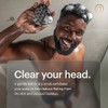 Cepillo de silicona para el cuero cabelludo para hombres MANSCAPED®