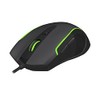 T-Dagger Mouse alámbrico Gamer Private T-TGM106
