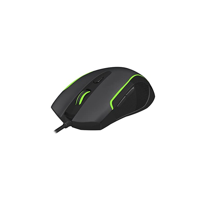 T-Dagger Mouse alámbrico Gamer Private T-TGM106