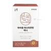 Anguk I-One Astaxanthin Mini 80mg x 60 Capsules / 안국 아이원 아스타잔틴 미니 80mg x 60캡슐