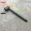 Truss Rod Wrench 5/16” w/Phillips Head Screwdriver Fits Gibson, ESP