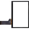 New 6.5'' Touch Screen Digitizer Replacement for VW Golf Passat