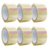 GSL Packing Tape - Parcel Tape - Tape - 6