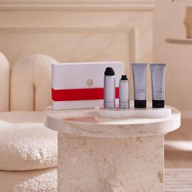 RITUALS Homme Collection Bath Gift Set for Men, Small | Luxury gift set, bath & body care essentials, ready to gift, self-care ritual