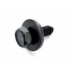 SFS Mopar Body Bolts & U-nut Clips- 5/16-18 x 1"